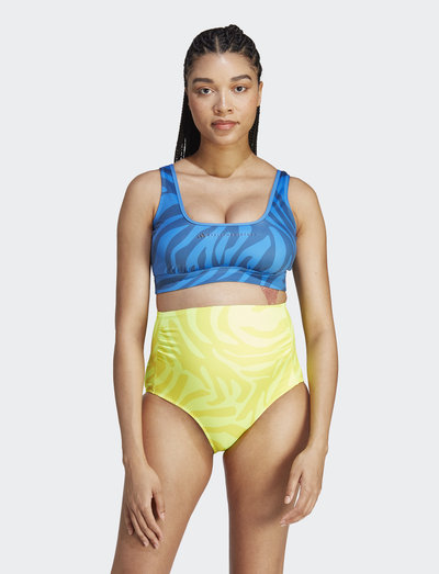 Adidas By Stella McCartney Adidas By Stella Mccartney Maternity Bikini