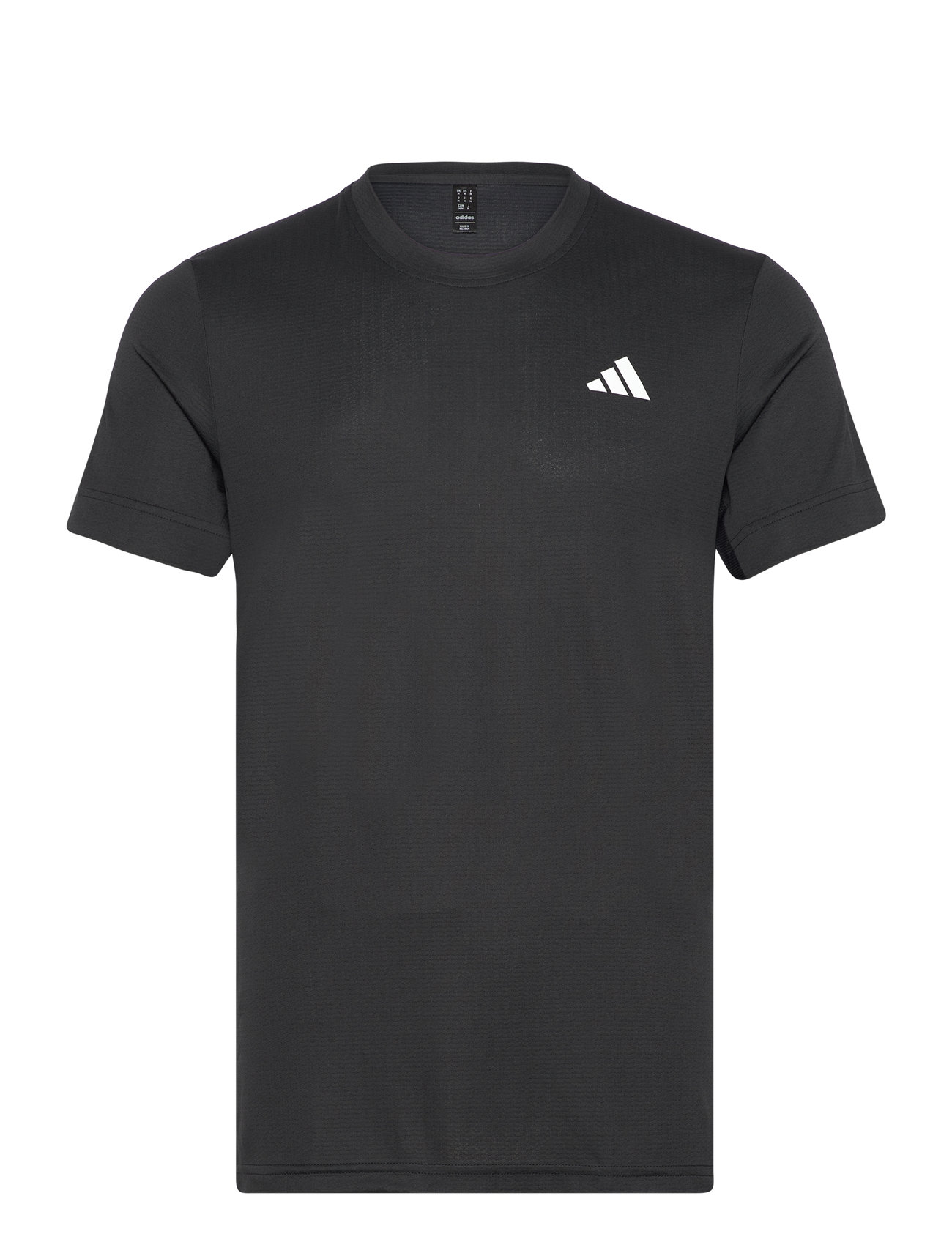 Adidas Performance Freelift Tee T Shirts Boozt