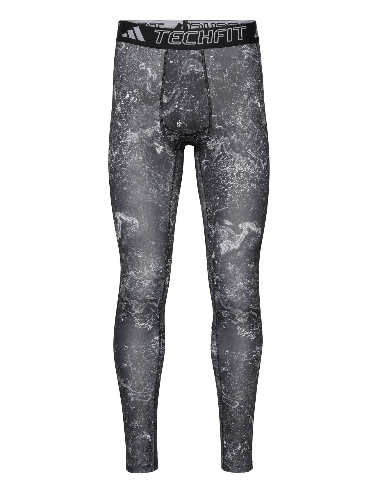 Adidas Performance Tf Aop L T Training Tights Boozt