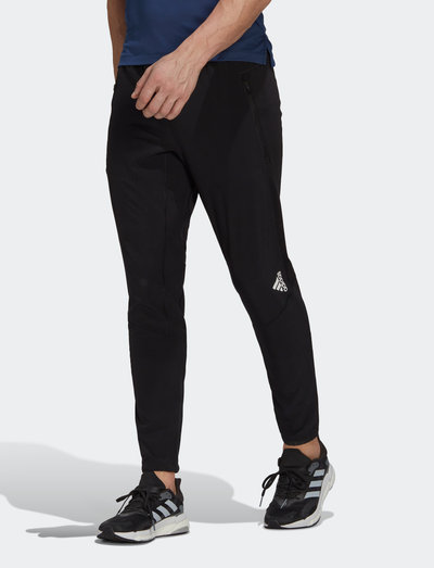 Adidas Performance D T Pants Trousers Boozt