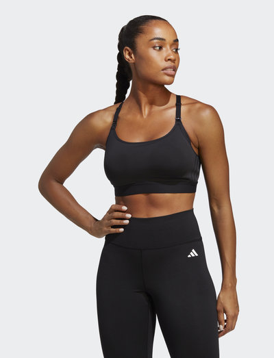 Adidas Performance Pwi Ms Wbp Bra Sports Bras Boozt