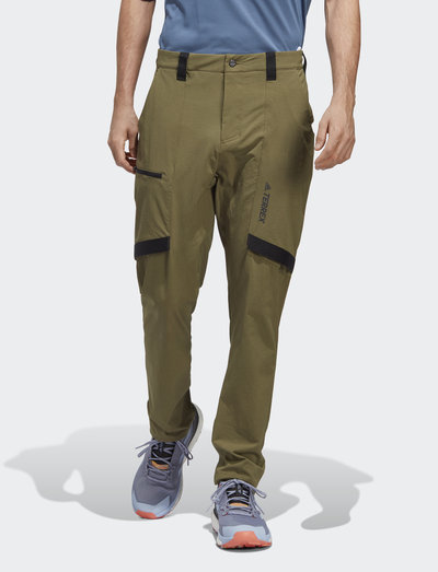 Adidas Performance Zupahike Pts Trousers Boozt