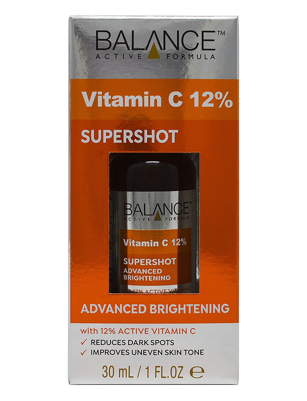 Balance Active Formula Balance Active Formula Balance Vitamin C