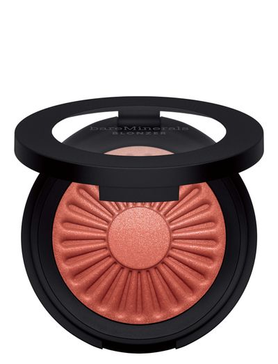 BareMinerals Gen Nude Blonzer Kiss Of Rose Ansikt Boozt