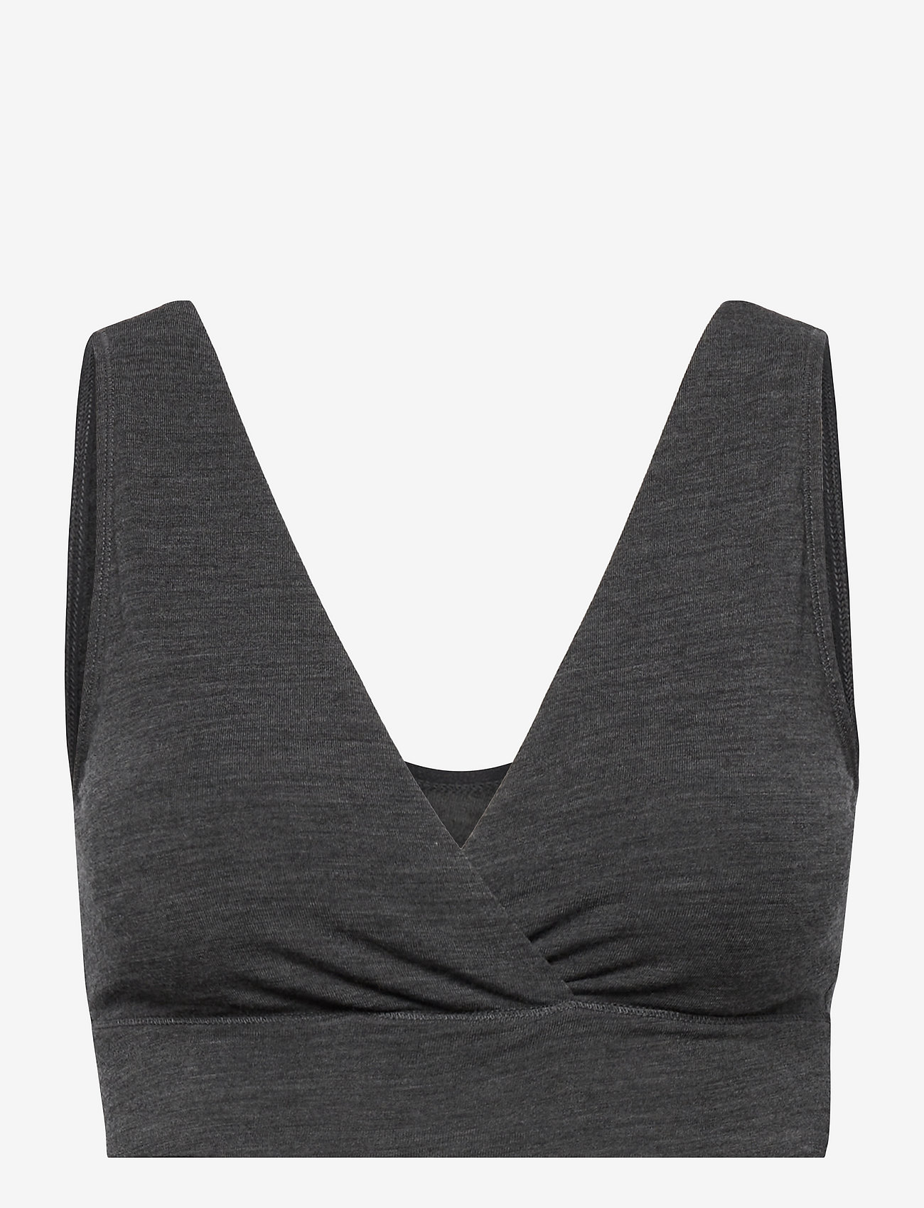 Boob 24 7 Merino Wool Bra Rintaliivit Boozt