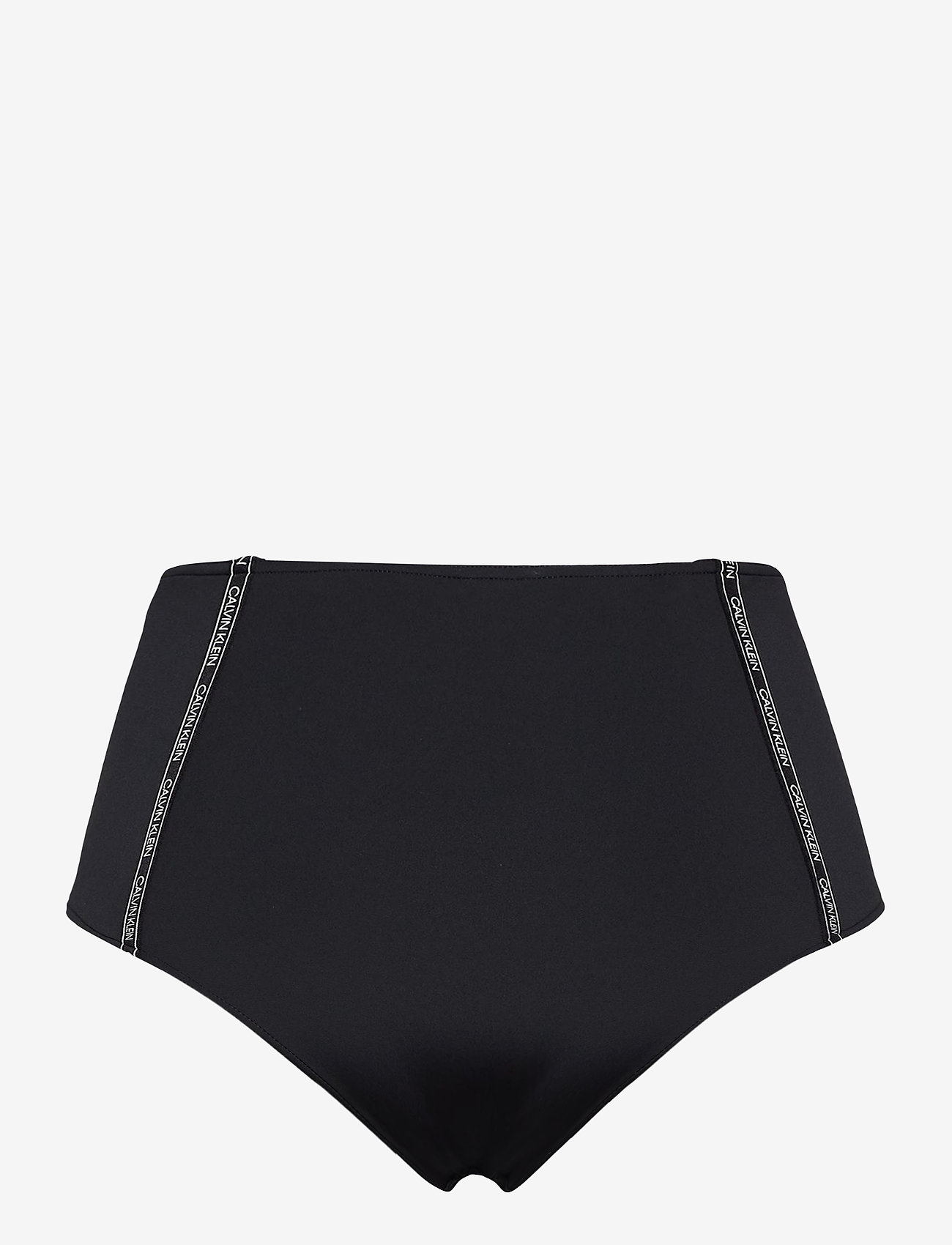 Calvin Klein High Waist Bikini Pvh Black 29 95 Boozt