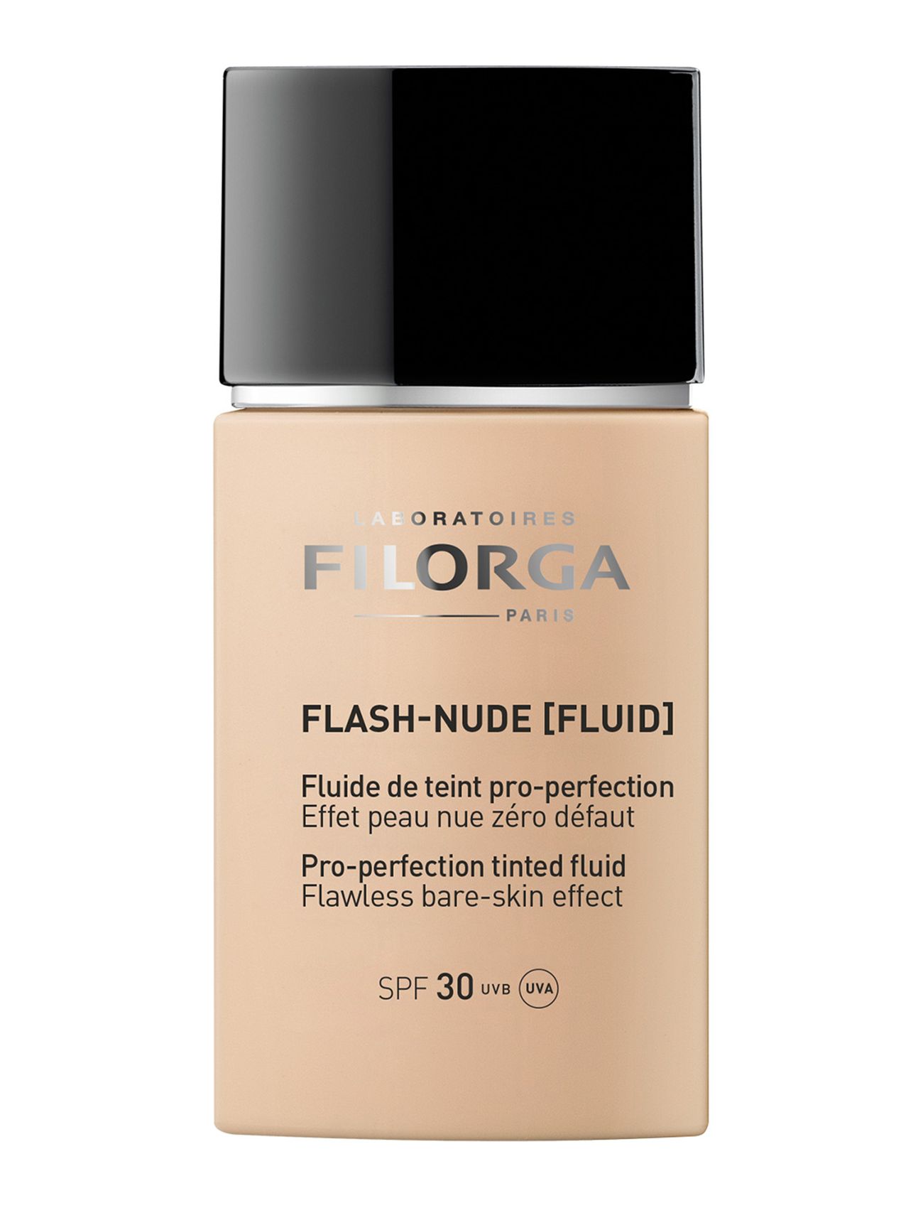 Filorga Flash Nude Fluid Foundation Boozt