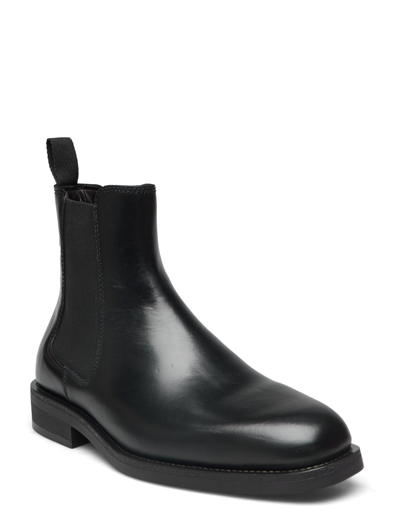 GANT Rizmood Chelsea Boot Black Svart 1439 Kr Boozt