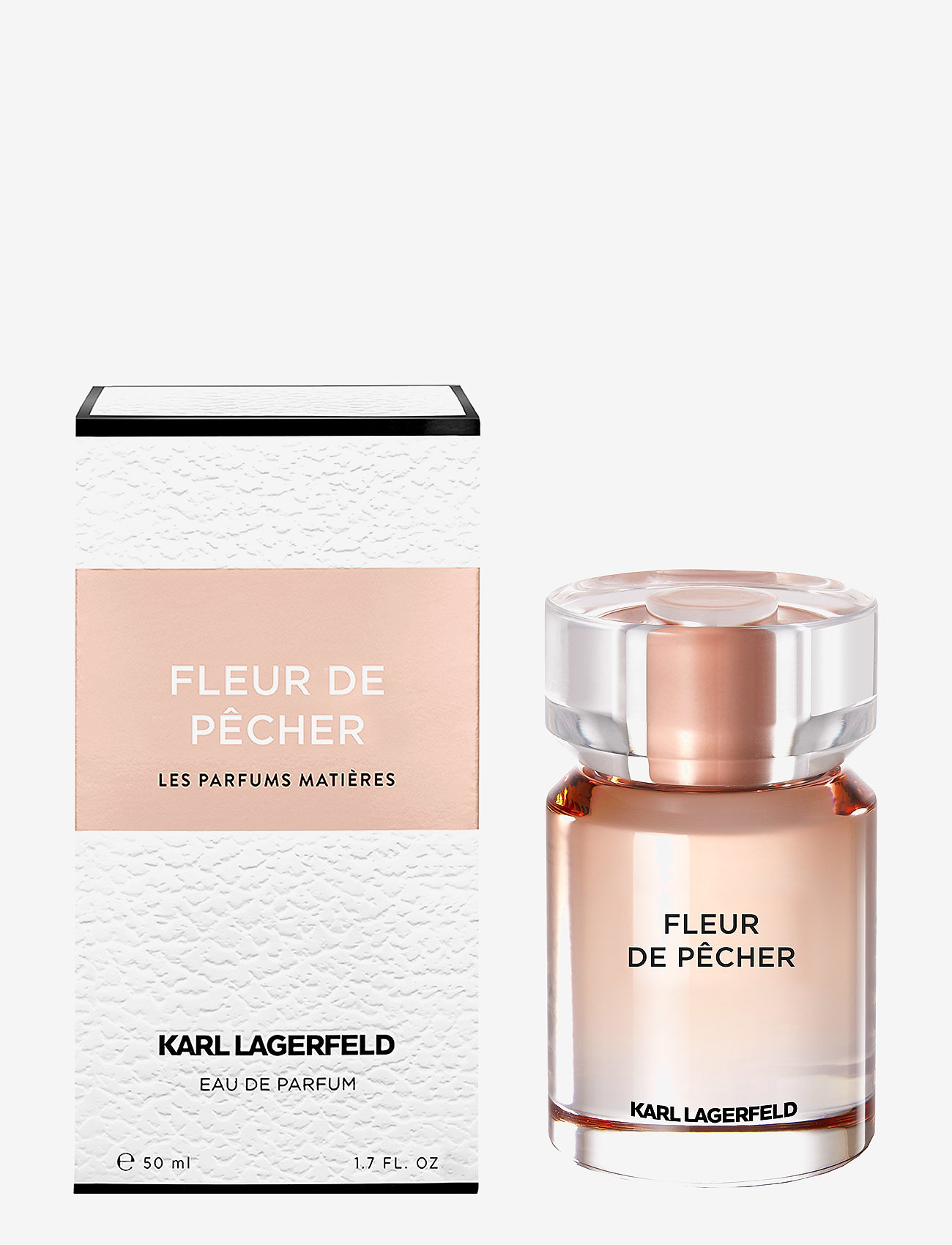 Karl Lagerfeld Fragrance Parfums Matieres Fleur Dep Cher Eau De Parfum Parfume Boozt