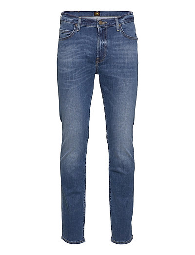 Lee Jeans Rider Slim Jeans Boozt