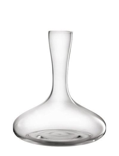 Luigi Bormioli Carafe Vino Classico Wine Carafes Decanters Boozt