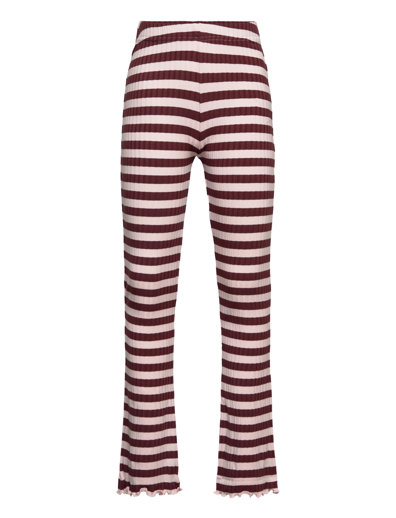 Mads Nørgaard 5x5 Classic Stripe Lala Leggings Leggings Boozt