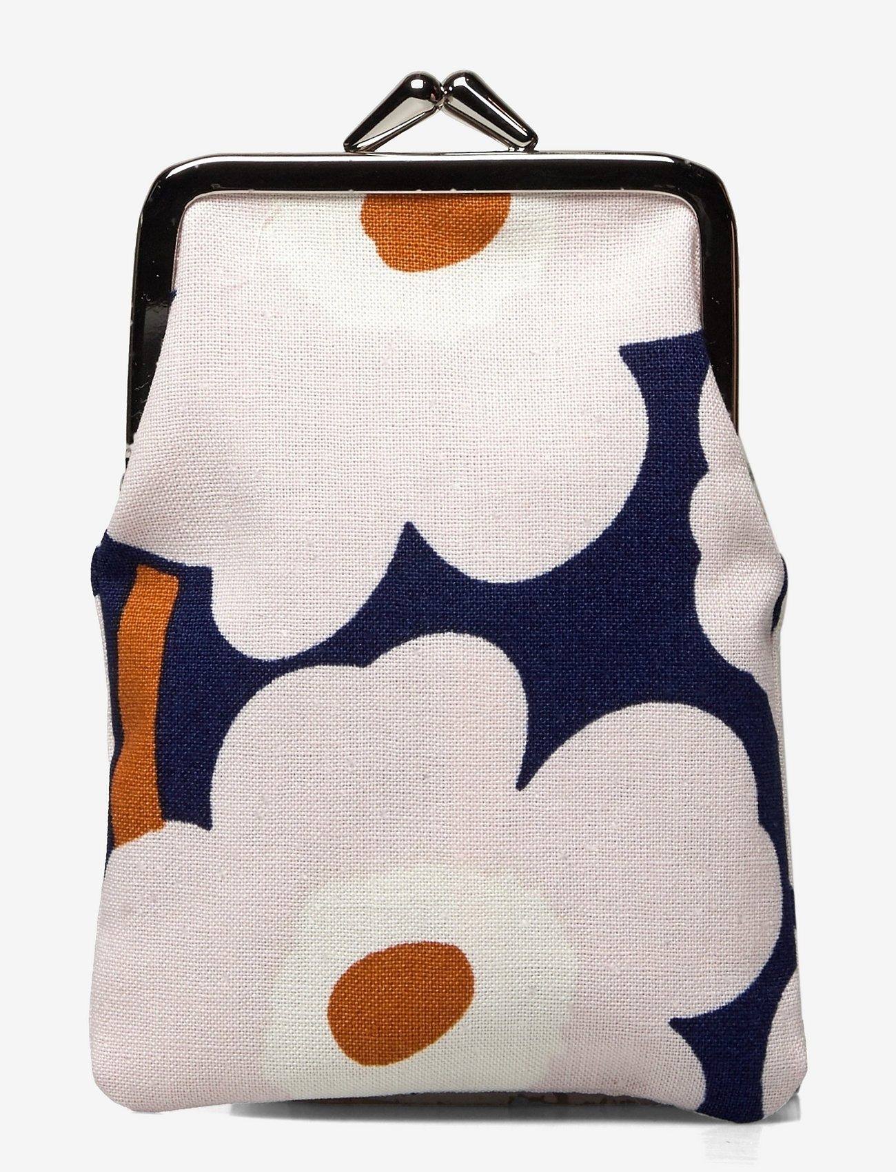 Marimekko Kortti Kukkaro Mini Unikko Purse Wallets Boozt