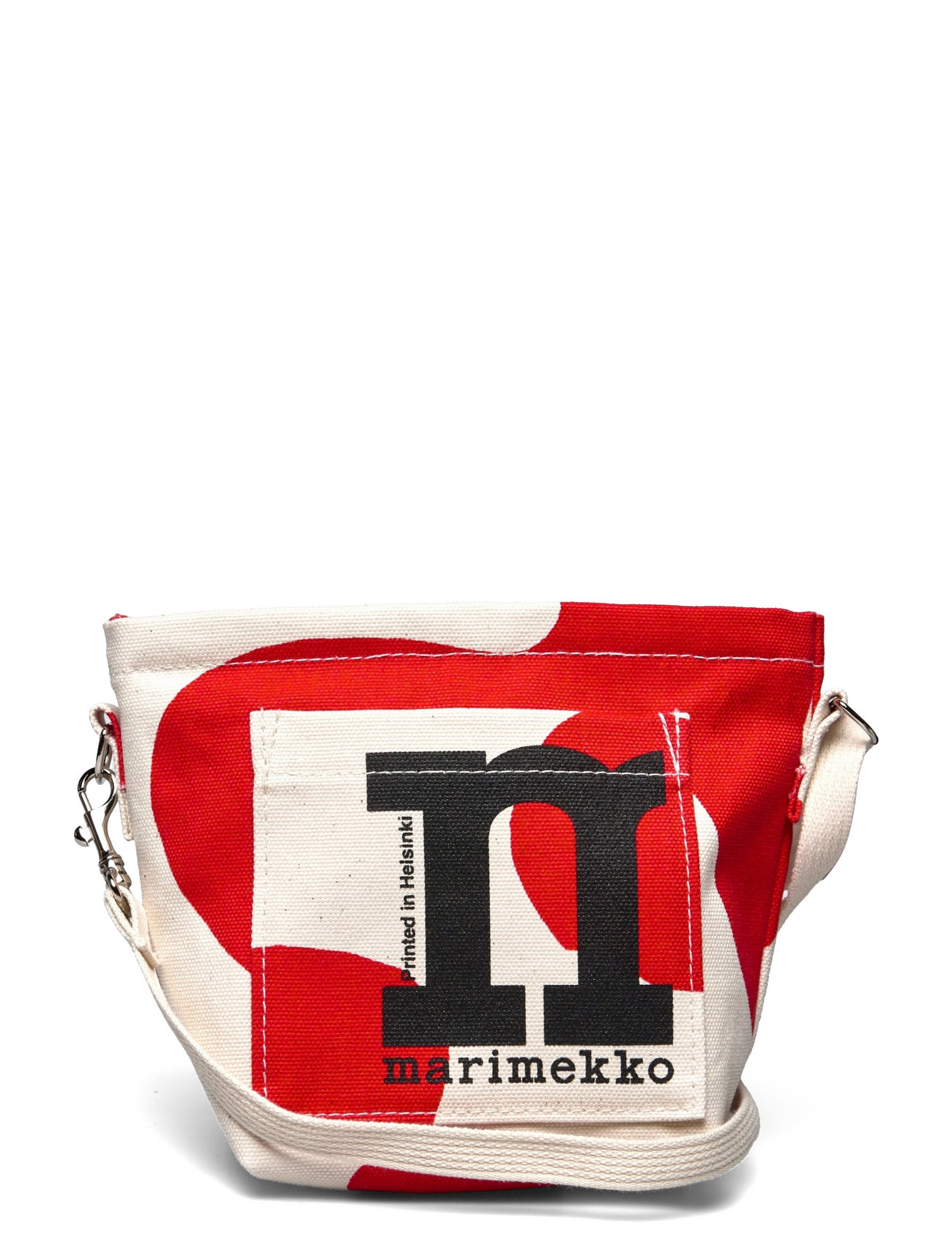 Marimekko Mono Mini Crossbody Pulloposti Crossbody Bags Boozt