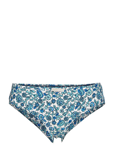 Michael Kors Swimwear Shirred Btm Bikini Bottoms Boozt