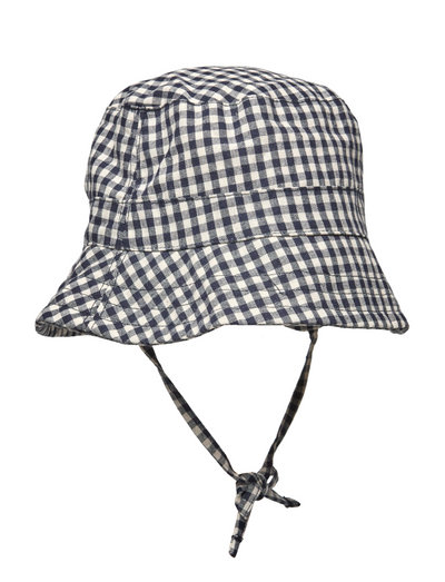 mp Denmark River Bucket Hat Mützen Boozt