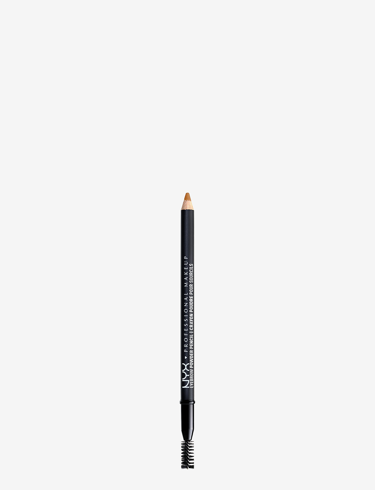 NYX PROFESSIONAL MAKEUP Eyebrow Powder Pencil Caramel 55 30 Kr