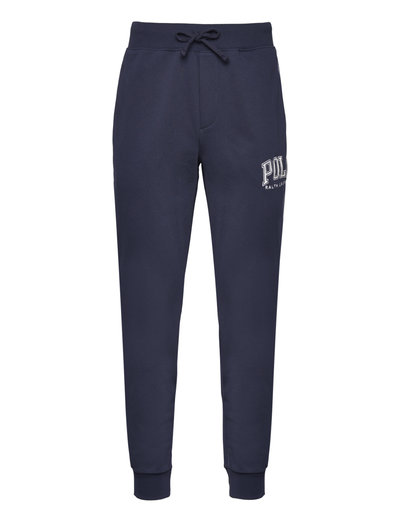 Polo Ralph Lauren The Rl Fleece Logo Jogger Pant Jogginghosen Boozt