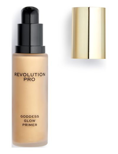 Revolution PRO Revolution Pro Goddess Glow Primer Serum Ansigt