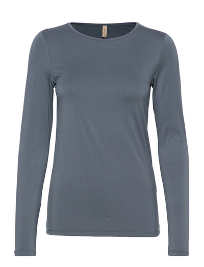 Soyaconcept Sc Marica Long Sleeved Tops Boozt