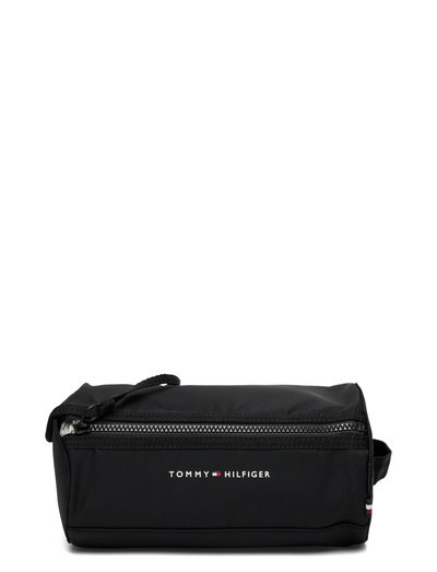 Tommy Hilfiger Th Skyline Washbag Kosmetyczki Boozt