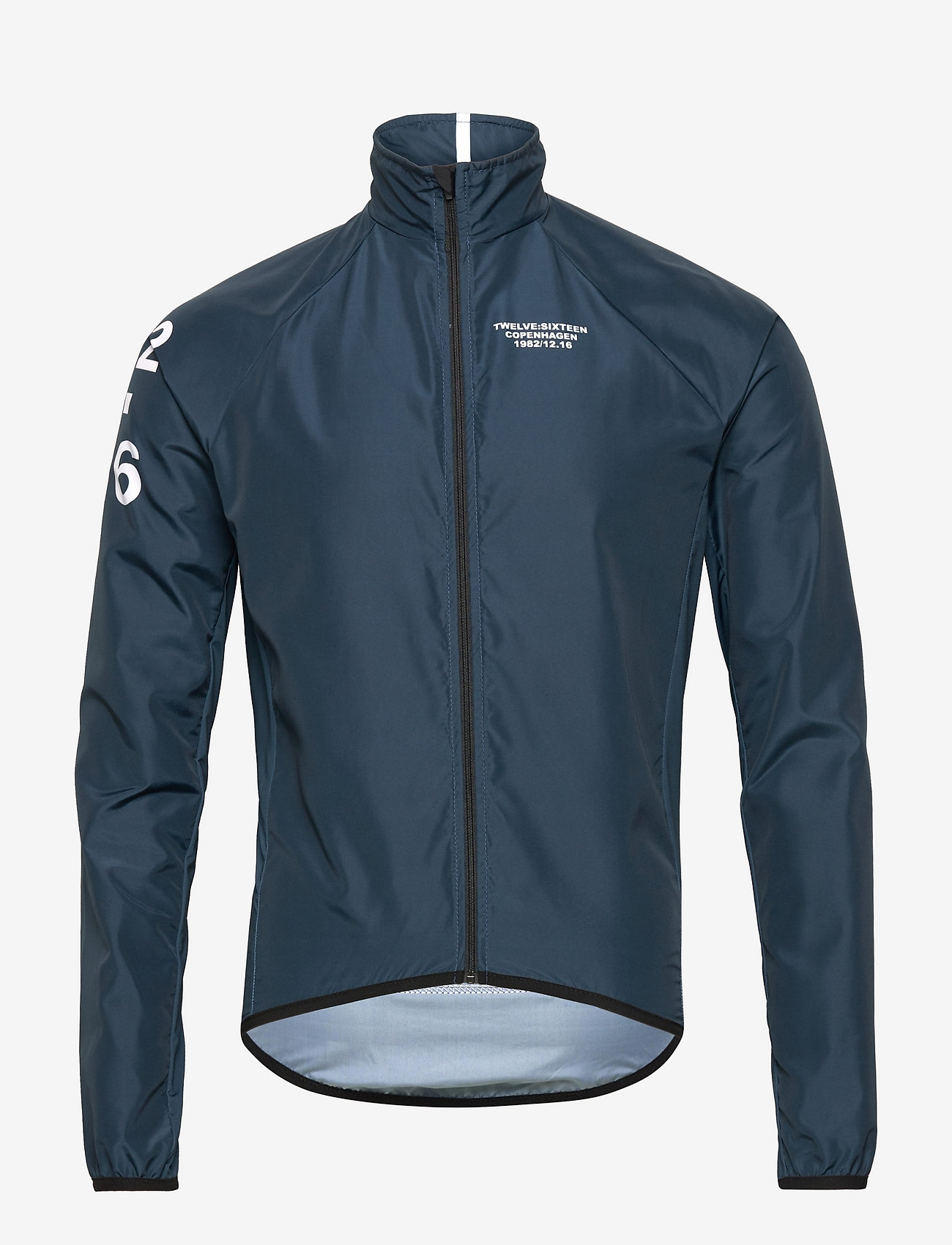 wind and rain jacket