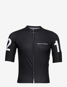Jersey S/S  Elite Men - treniruočių marškinėliai - black