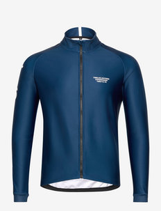 0199 Sky Pro Winter Jacket Ocean - sportjacken - blue