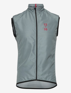Gilet Elite Microfibre - spring jackets - grey