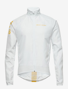 Wind Micro Jacket - sportsjakker - white
