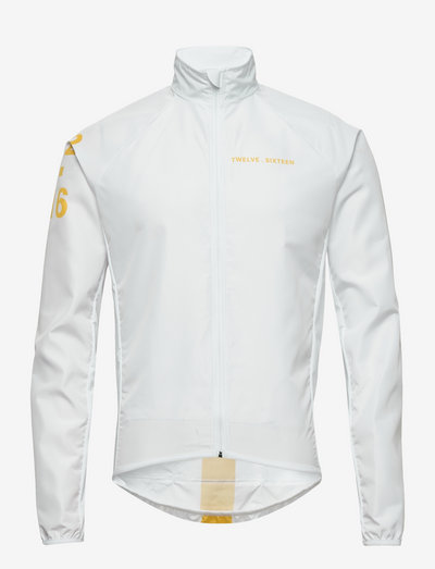 Wind Micro Jacket - sportjackor - white