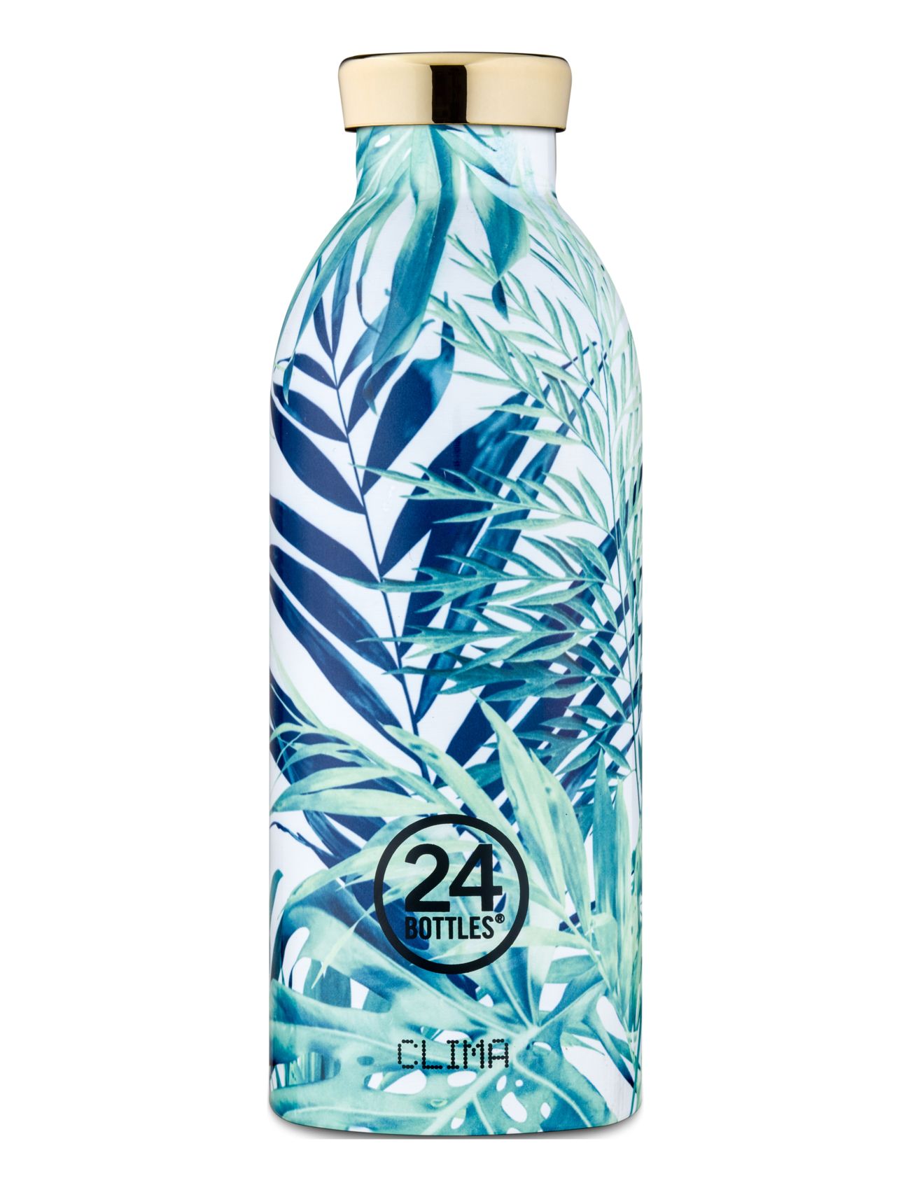 Clima Bottle Home Kitchen Water Bottles Blue 24bottles