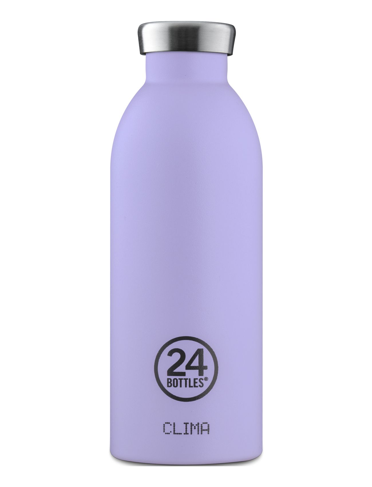 Clima Bottle Home Kitchen Water Bottles Purple 24bottles