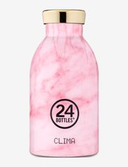Clima bottle - PINK MARBLE