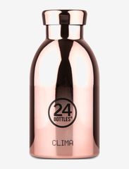 Clima bottle - ROSE GOLD