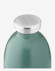 24bottles - Clima bottle - vannflasker & glassflasker - rustic moss green - 1