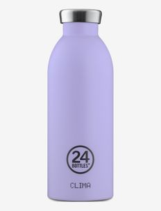 Clima bottle - wasserflaschen & glasflaschen - erica