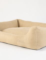 2.8 Design for Dogs - HENRI JUTE - lits pour chiens - ecru - 1