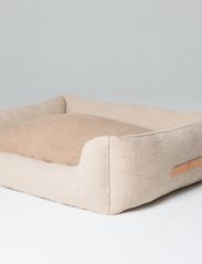 2.8 Design for Dogs - HENRI JUTE - lits pour chiens - ecru - 1