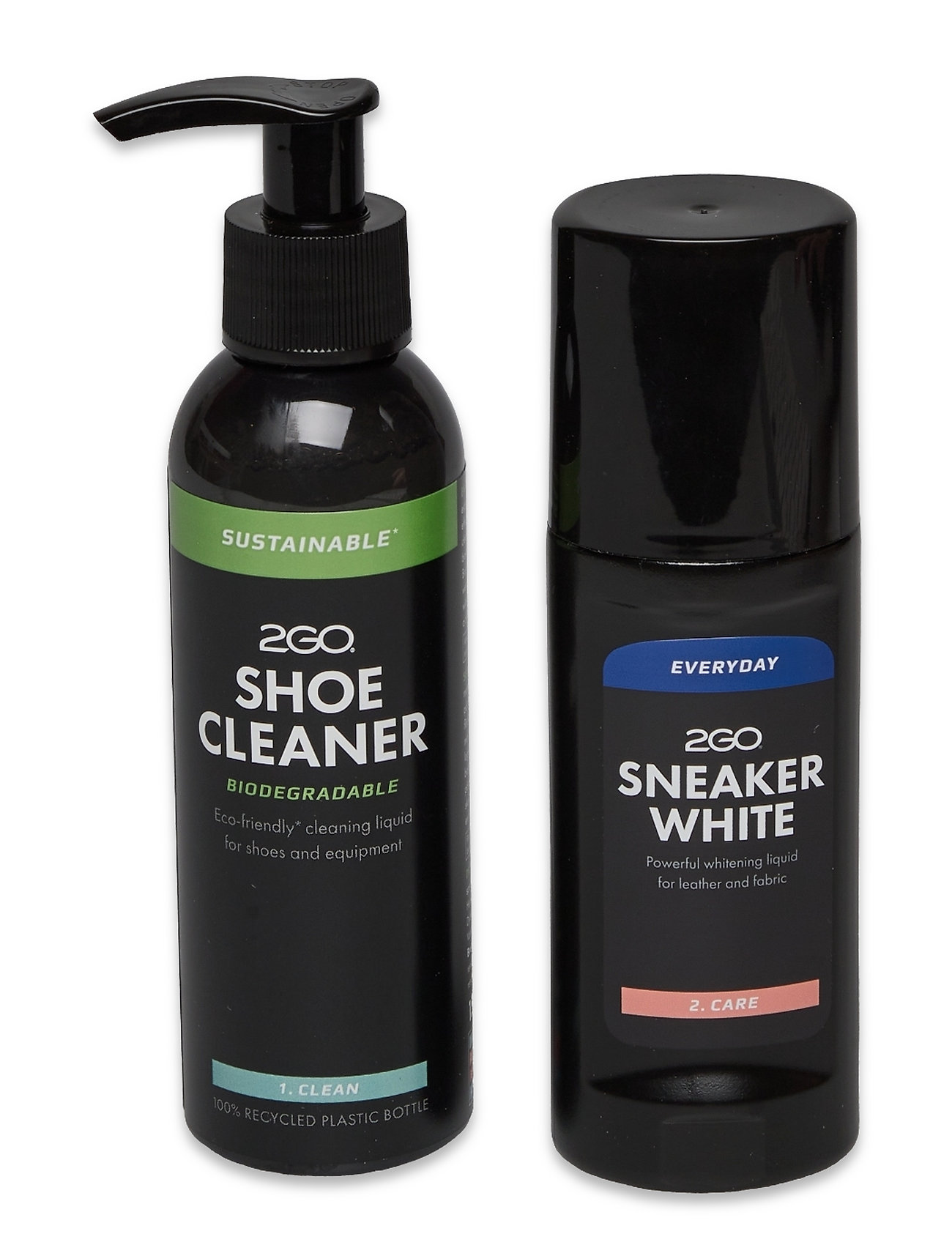 2Go Rebor Skopleie White 2GO