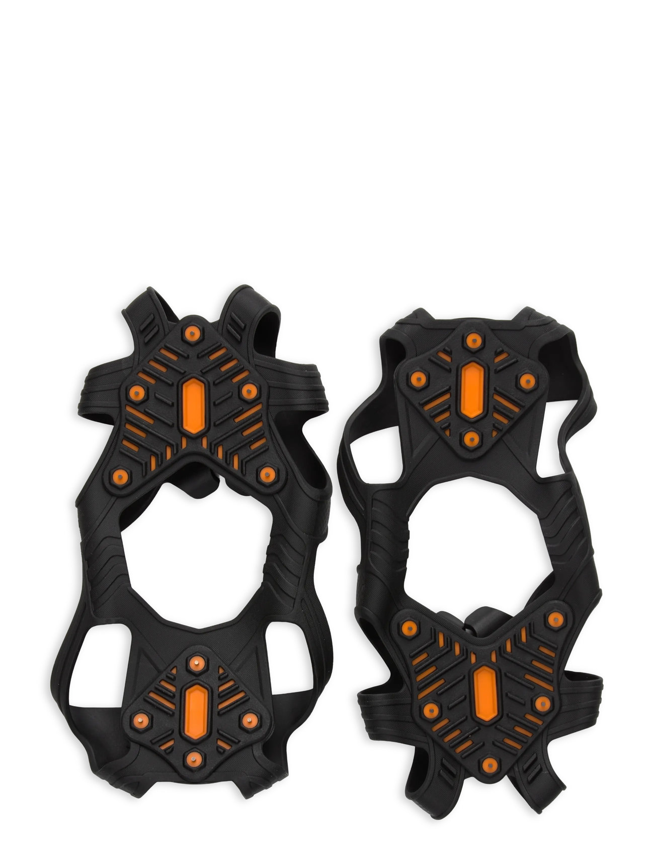 2GO 2Go Action, L, Black, Sport Shoe Accessories > Sport Shoe Soles, Dame