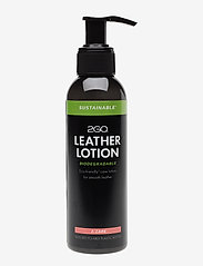 2GO - 2GO Sustainable Leather Lotion - apavu aizsardzībai - no color - 0