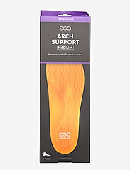 2GO - 2GO Arch Support Medium - zoles - orange - 0