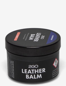 2GO Leather Balm - skobeskyttelse - colourless