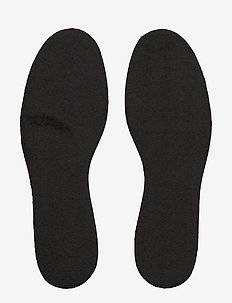 2GO Fleece Cut to size - accessoires pour chaussures - black