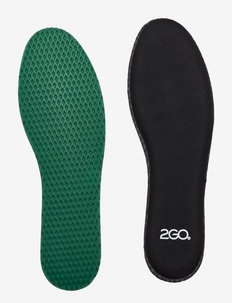 2GO Memory Comfort - soles - black