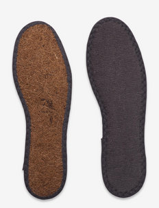 2GO Cotton - soles - dark grey