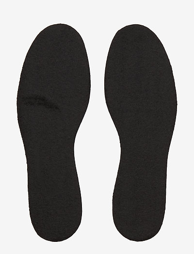 2GO Fleece Cut to size - akcesoria do butów - black