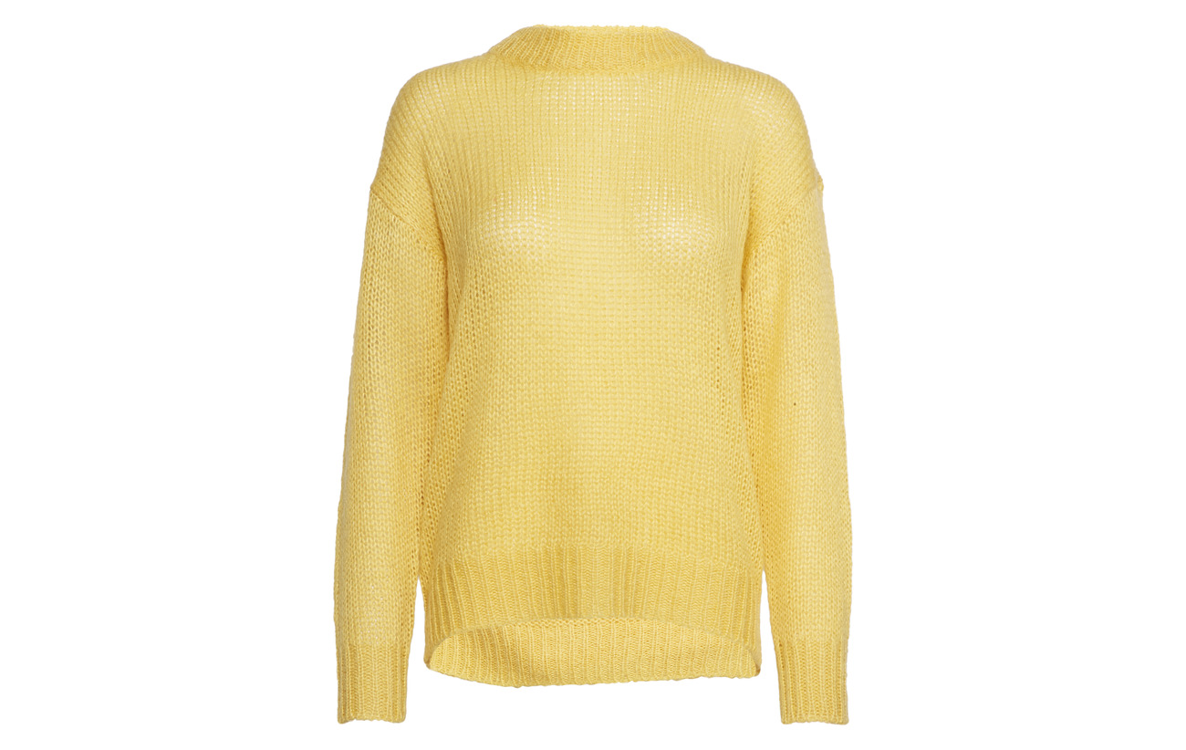 Mohair 50 Yellow 39 Vision 11 Laine 2nd 2ndday Acrylique Buff SOq0txI