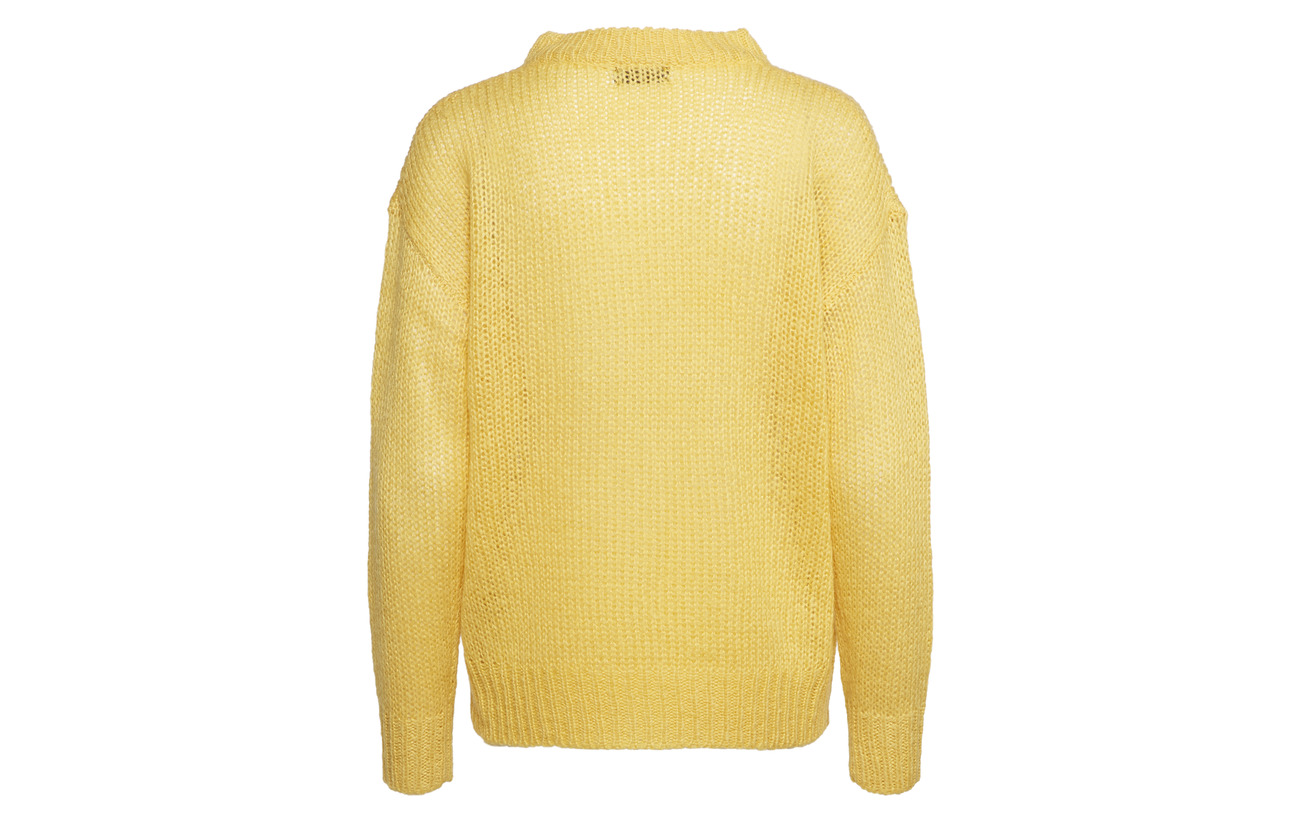 Mohair 50 Yellow 39 Vision 11 Laine 2nd 2ndday Acrylique Buff SOq0txI